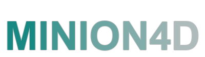 minion4d logo