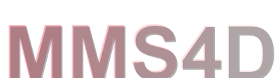 mms4d logo