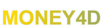 money4d logo