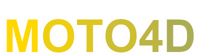 moto4d logo