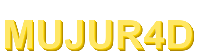 mujur4d logo