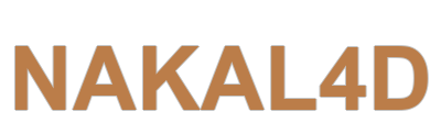 nakal4d logo