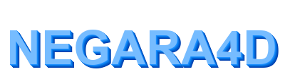 negara4d logo