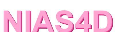 nias4d logo