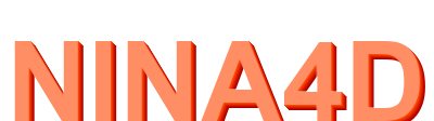nina4d logo