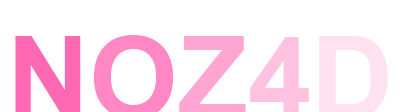 noz4d logo