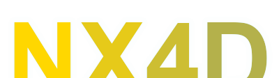 nx4d logo