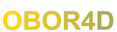 obor4d logo