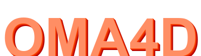 oma4d logo