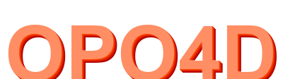 opo4d logo