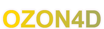 ozon4d logo