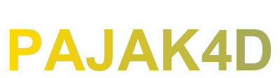 pajak4d logo