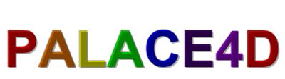 palace4d logo