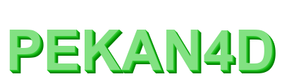pekan4d logo