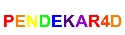 pendekar4d logo