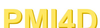 pmi4d logo