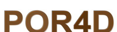 por4d logo