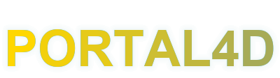 portal4d logo