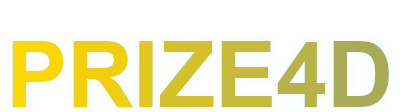 prize4d logo