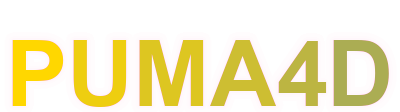 puma4d logo