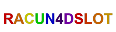 racun4dslot logo