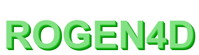 rogen4d logo