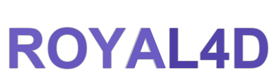 royal4d