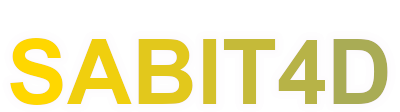 sabit4d logo