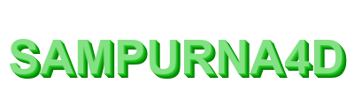 sampurna4d logo