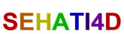 sehati4d logo