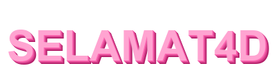 selamat4d logo