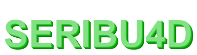 seribu4d logo