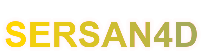 sersan4d logo