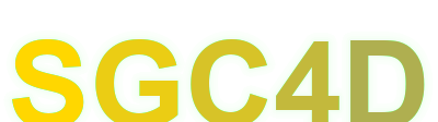 sgc4d logo