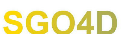 sgo4d logo
