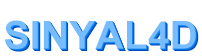 sinyal4d logo