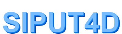 siput4d logo