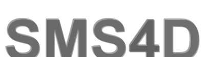 sms4d logo