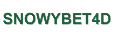 snowybet4d logo