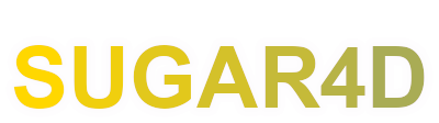 sugar4d logo