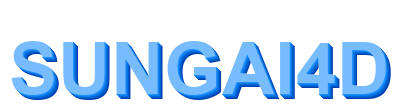 sungai4d logo