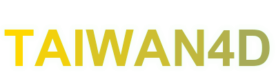taiwan4d logo