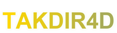 takdir4d logo