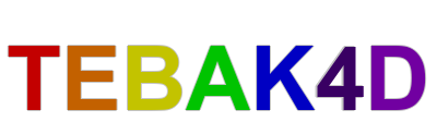 tebak4d logo