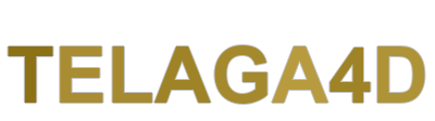 telaga4d logo