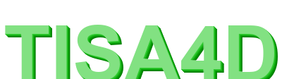 tisa4d logo