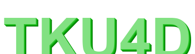 tku4d logo
