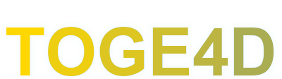 toge4d logo
