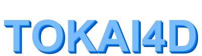 tokai4d logo