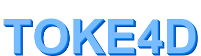 toke4d logo